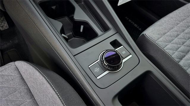 new 2026 Volkswagen Tiguan car, priced at $30,842