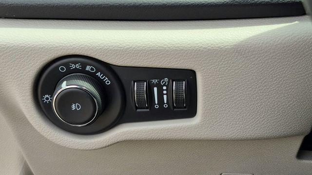 used 2024 Chrysler Pacifica car, priced at $26,257