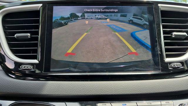 used 2024 Chrysler Pacifica car, priced at $26,257