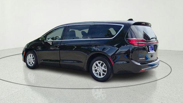used 2024 Chrysler Pacifica car, priced at $26,257