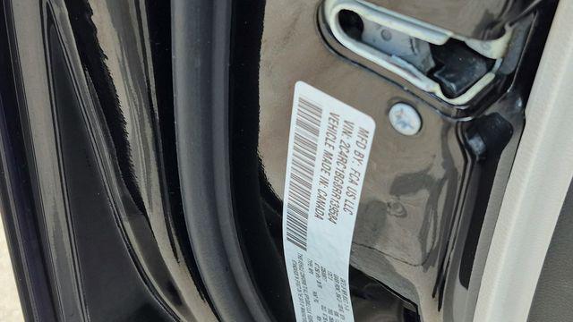 used 2024 Chrysler Pacifica car, priced at $26,257