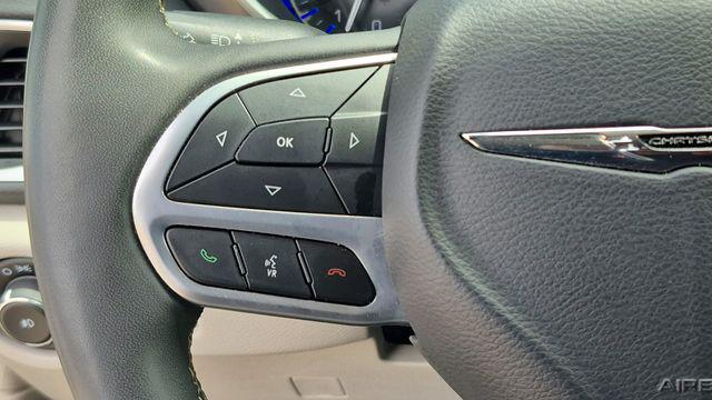 used 2024 Chrysler Pacifica car, priced at $26,257