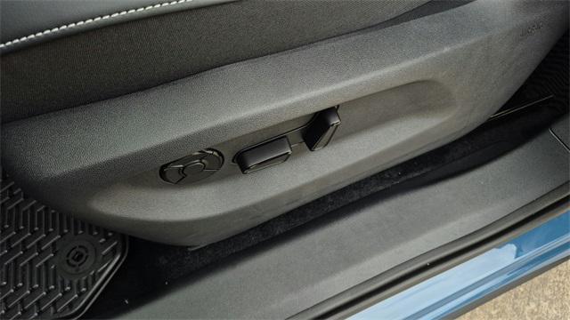 new 2026 Volkswagen Tiguan car, priced at $37,840