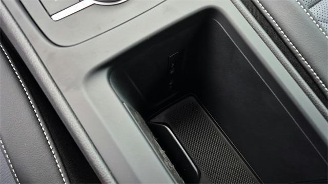 new 2026 Volkswagen Tiguan car, priced at $37,840