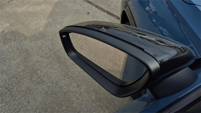 new 2026 Volkswagen Tiguan car, priced at $37,840