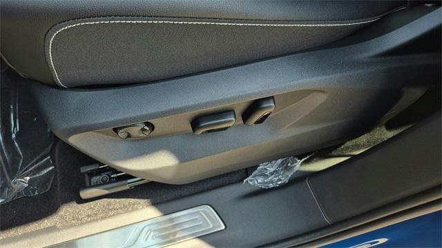 new 2026 Volkswagen Atlas car, priced at $42,153