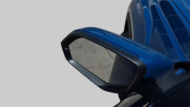 new 2026 Volkswagen Atlas car, priced at $42,153