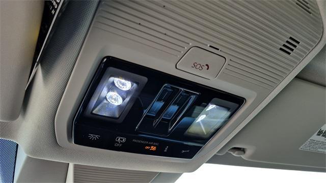 new 2026 Volkswagen Tiguan car, priced at $34,911