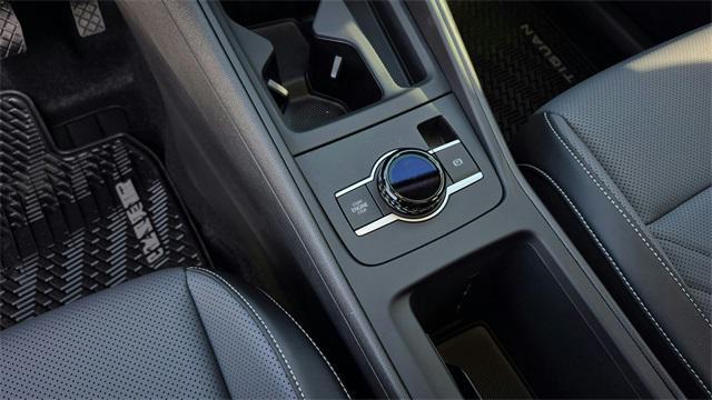 new 2026 Volkswagen Tiguan car, priced at $34,911