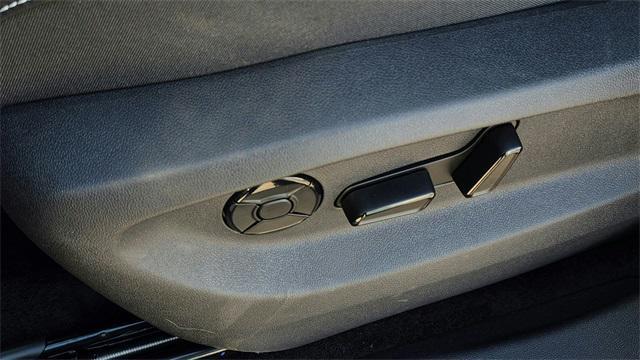 new 2026 Volkswagen Tiguan car, priced at $34,911