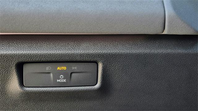 new 2026 Volkswagen Tiguan car, priced at $34,911