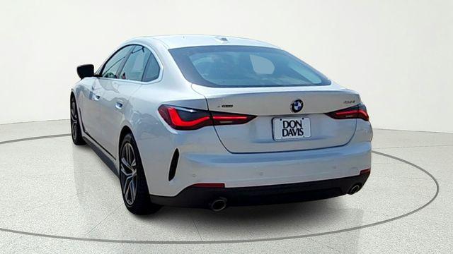 used 2026 BMW 430 Gran Coupe car, priced at $39,257