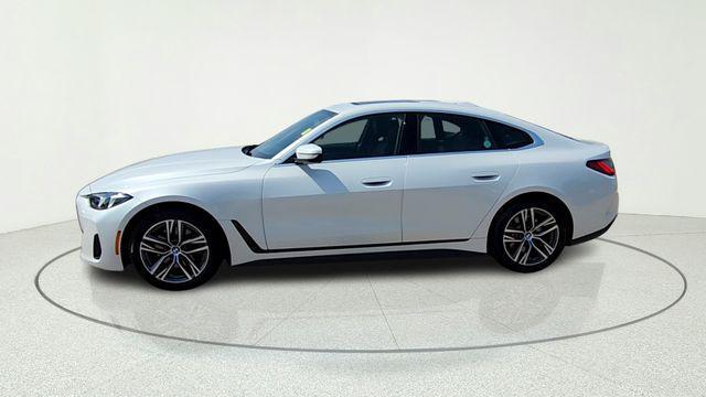 used 2026 BMW 430 Gran Coupe car, priced at $39,257