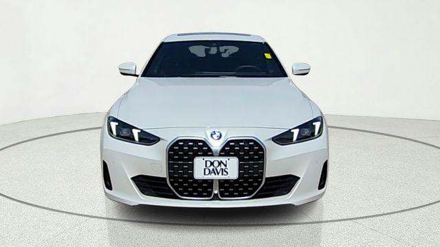 used 2026 BMW 430 Gran Coupe car, priced at $39,257