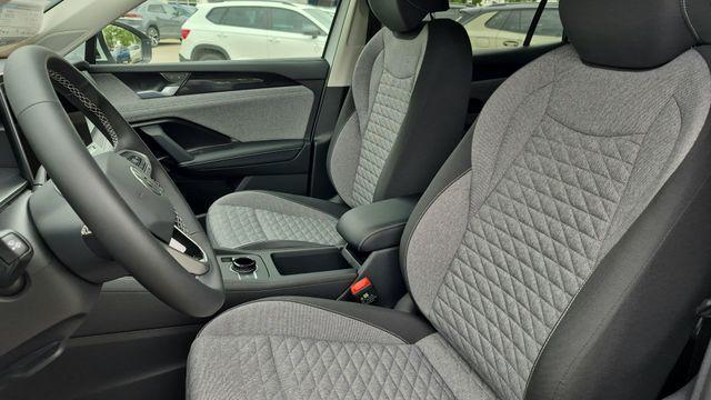 new 2026 Volkswagen Tiguan car, priced at $31,315