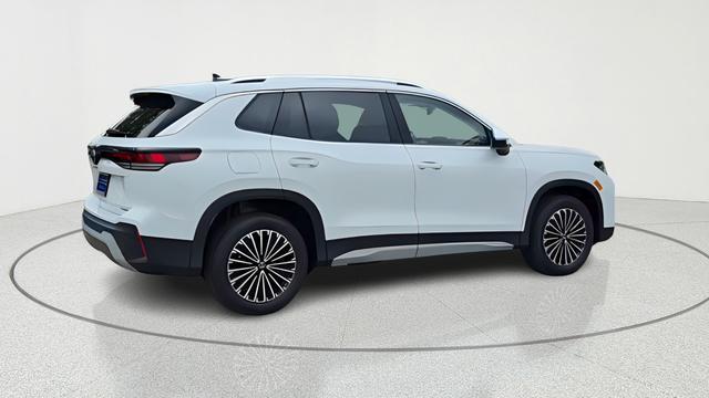 new 2026 Volkswagen Tiguan car, priced at $31,315