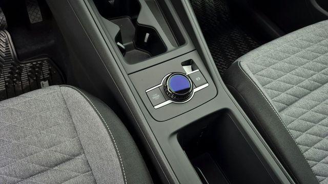 new 2026 Volkswagen Tiguan car, priced at $31,315