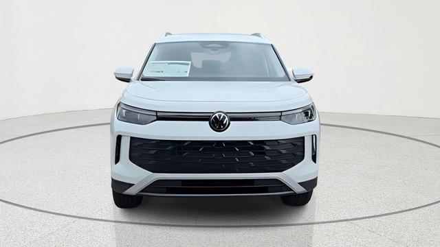 new 2026 Volkswagen Tiguan car, priced at $31,315