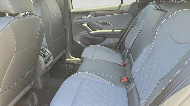 new 2026 Volkswagen Tiguan car, priced at $44,318