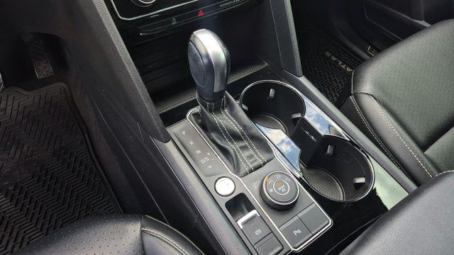 used 2021 Volkswagen Atlas car, priced at $20,157