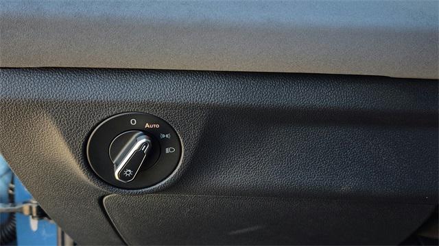 new 2026 Volkswagen Jetta car, priced at $28,117