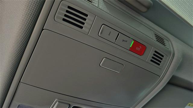 new 2026 Volkswagen Jetta car, priced at $28,117