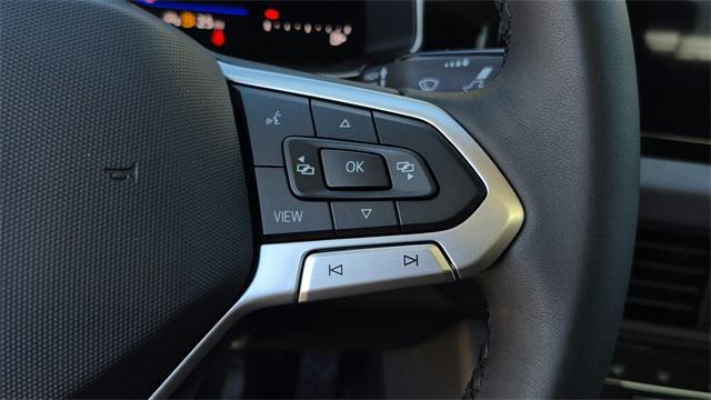 new 2026 Volkswagen Jetta car, priced at $28,117