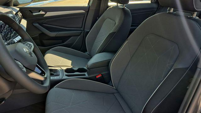 new 2026 Volkswagen Jetta car, priced at $26,326