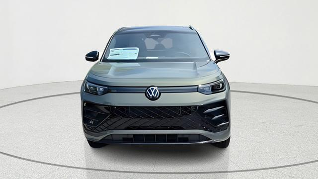 new 2026 Volkswagen Tiguan car, priced at $36,720