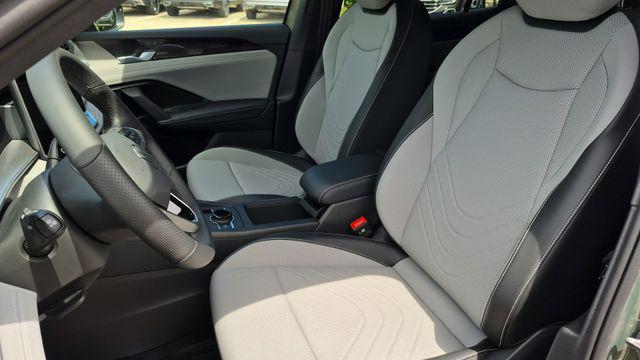 new 2026 Volkswagen Tiguan car, priced at $36,720
