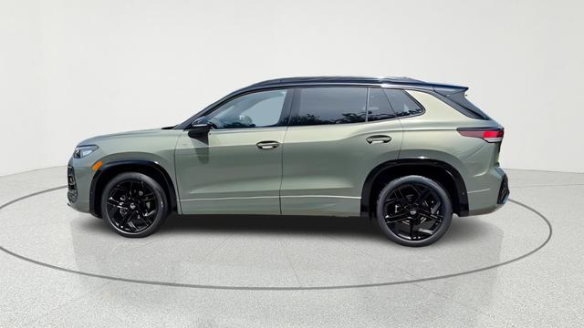new 2026 Volkswagen Tiguan car, priced at $36,720