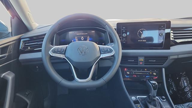 new 2025 Volkswagen Jetta car, priced at $23,751