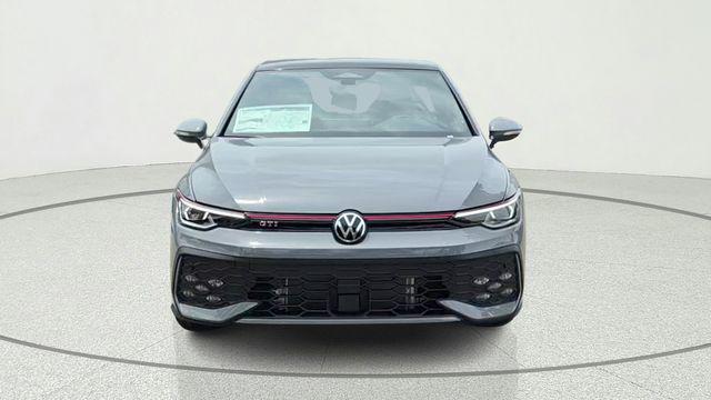 new 2026 Volkswagen Golf GTI car, priced at $41,216
