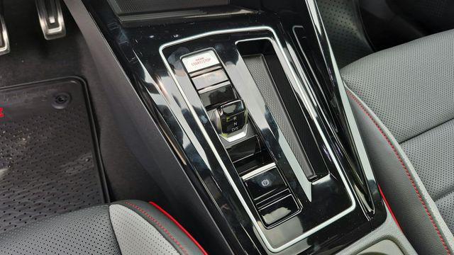 new 2026 Volkswagen Golf GTI car, priced at $41,216