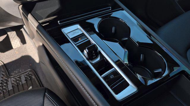 new 2026 Volkswagen Atlas car, priced at $46,220