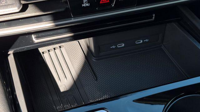 new 2026 Volkswagen Atlas car, priced at $46,220