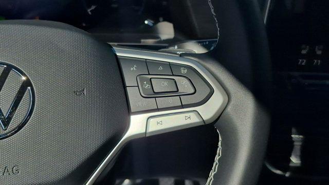 new 2026 Volkswagen Atlas car, priced at $46,220