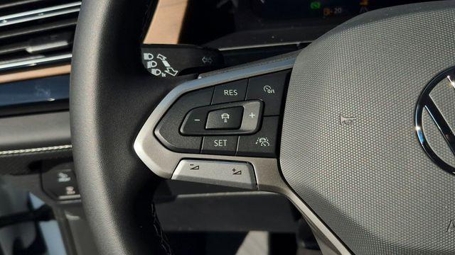 new 2026 Volkswagen Atlas car, priced at $46,220