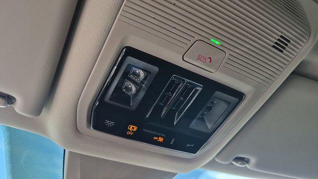 new 2026 Volkswagen Atlas car, priced at $46,220