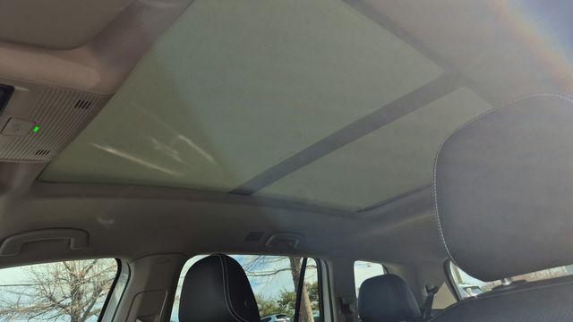 new 2026 Volkswagen Atlas car, priced at $46,220