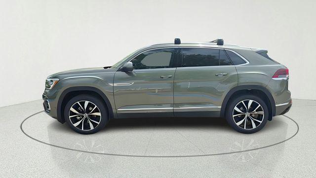 new 2026 Volkswagen Atlas Cross Sport car, priced at $51,969