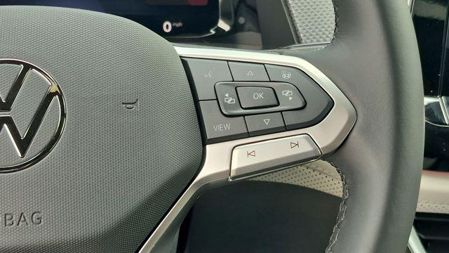 new 2026 Volkswagen Atlas Cross Sport car, priced at $51,969