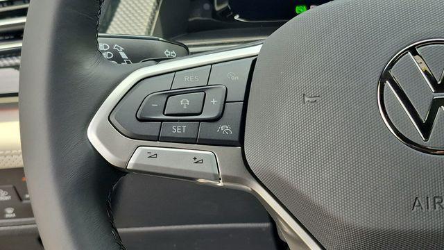 new 2026 Volkswagen Atlas Cross Sport car, priced at $51,969