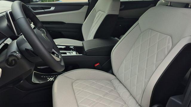 new 2026 Volkswagen Atlas Cross Sport car, priced at $51,969