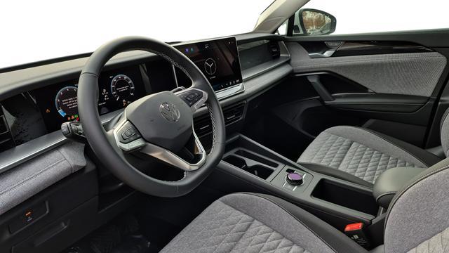 new 2026 Volkswagen Tiguan car, priced at $30,842