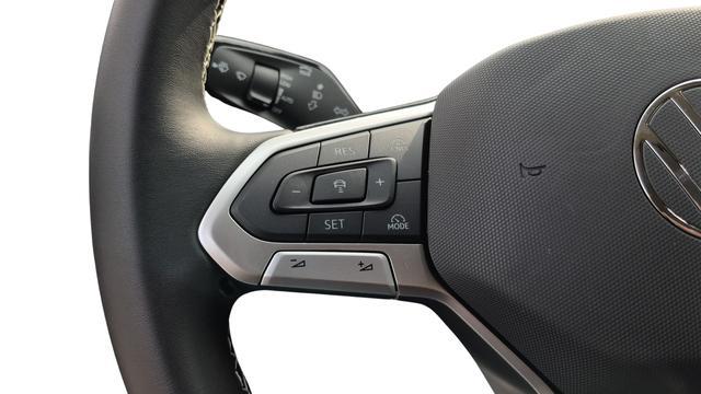 new 2026 Volkswagen Tiguan car, priced at $30,842