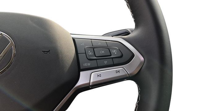 new 2026 Volkswagen Tiguan car, priced at $30,842