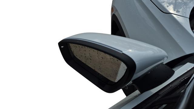 new 2026 Volkswagen Tiguan car, priced at $30,842