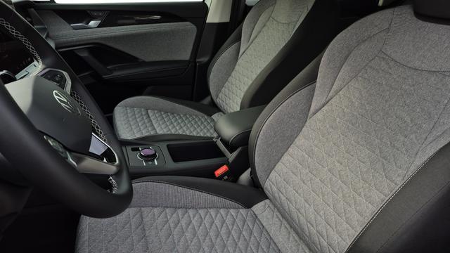 new 2026 Volkswagen Tiguan car, priced at $30,842