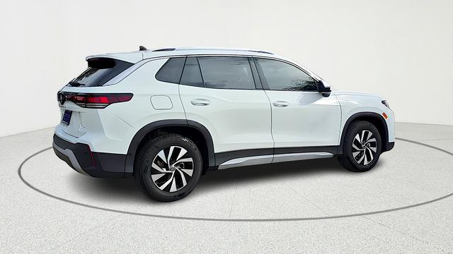 new 2026 Volkswagen Tiguan car, priced at $30,842